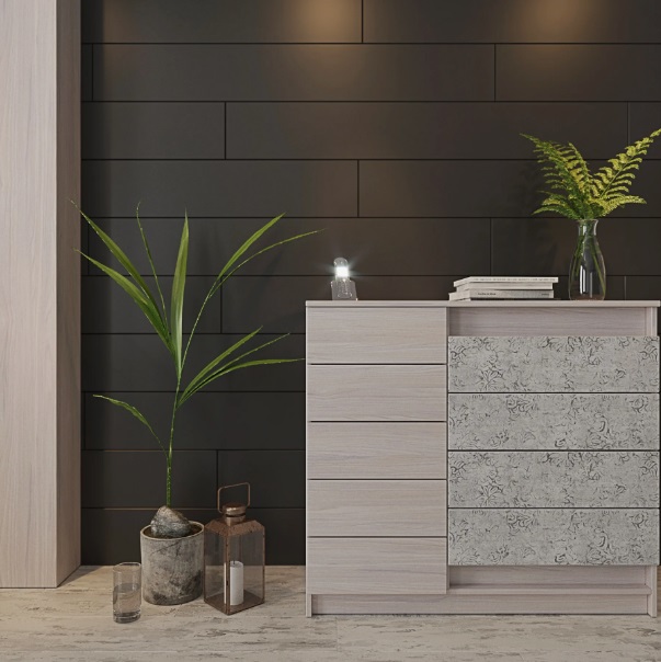 ЛДСП Баунти 2,75*1,83 (Туя)