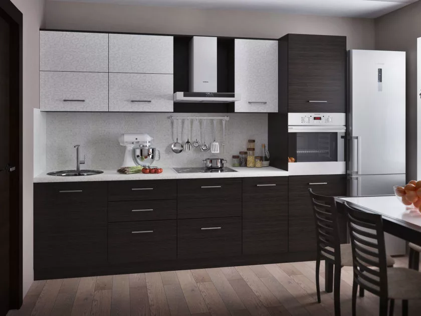 ЛДСП Венге Линум 2,75*1,83 (Поры)