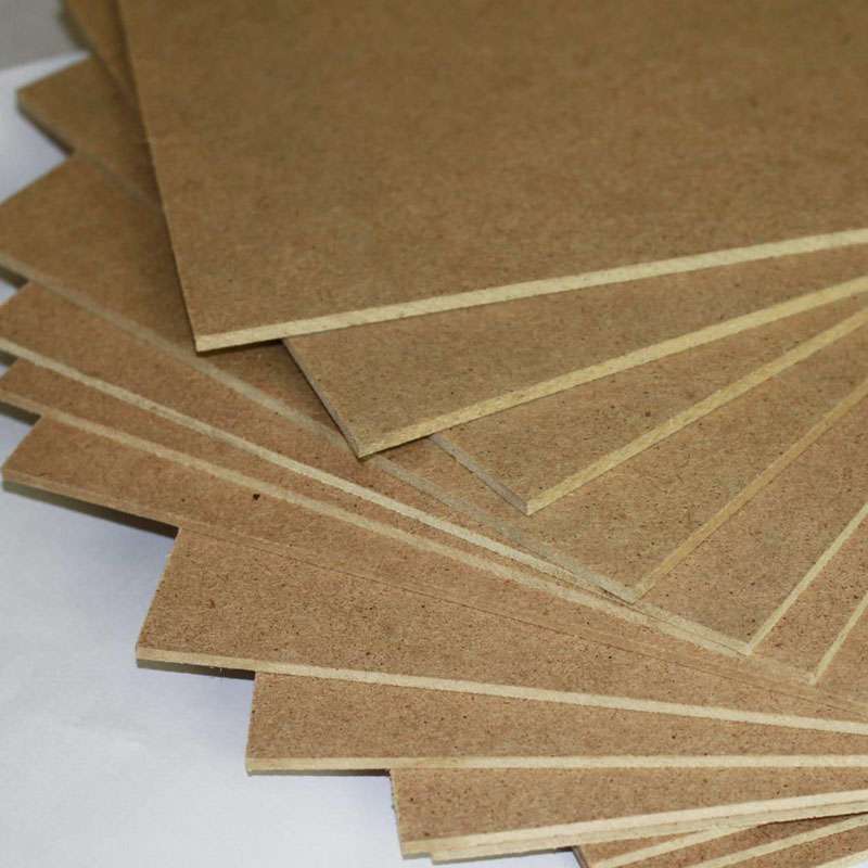 ХДФ шлифованный 2800*2070*3 мм