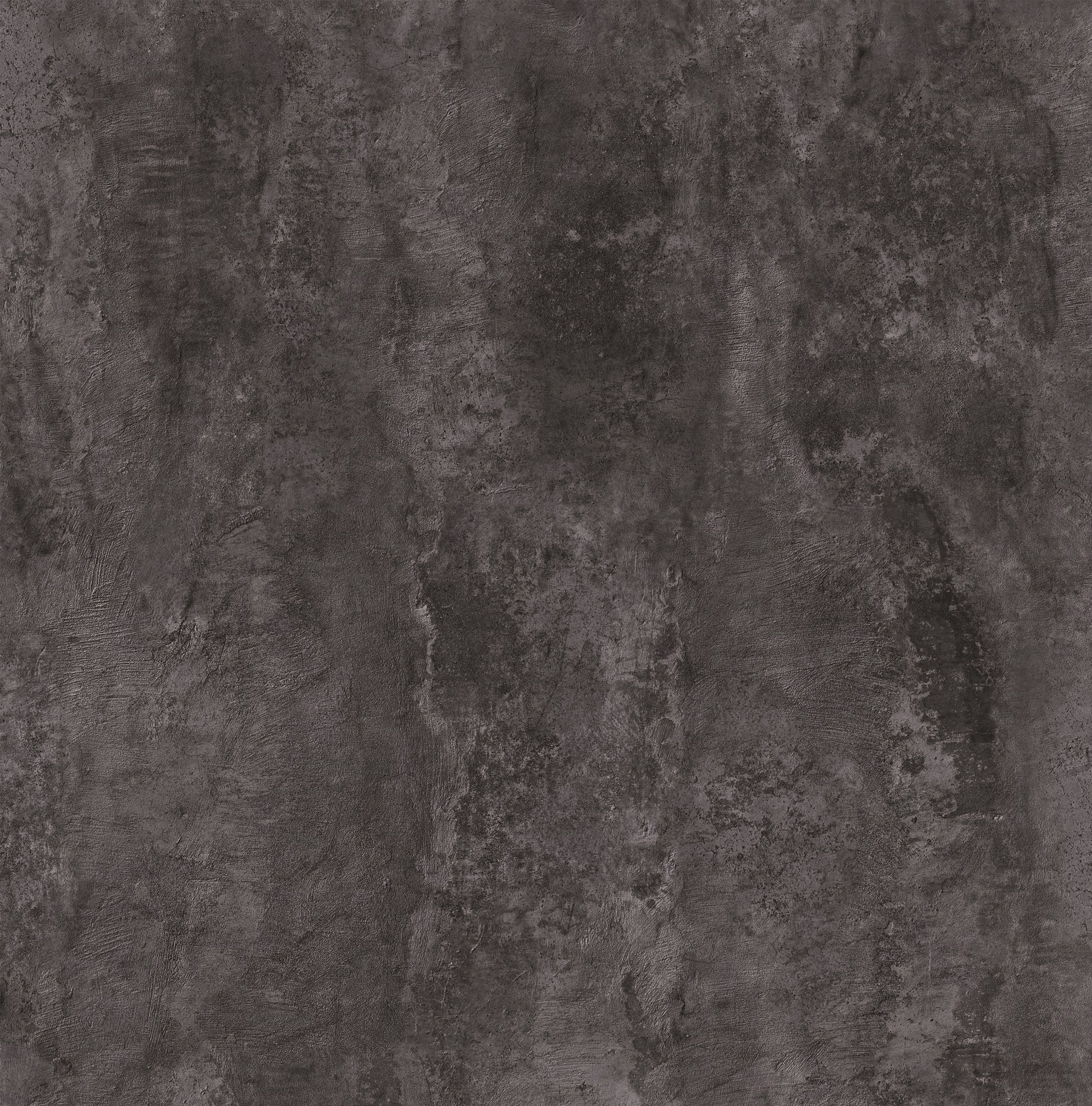 Столешница Цемент Черный №2600 BS Кроношпан 3050*600/38мм  