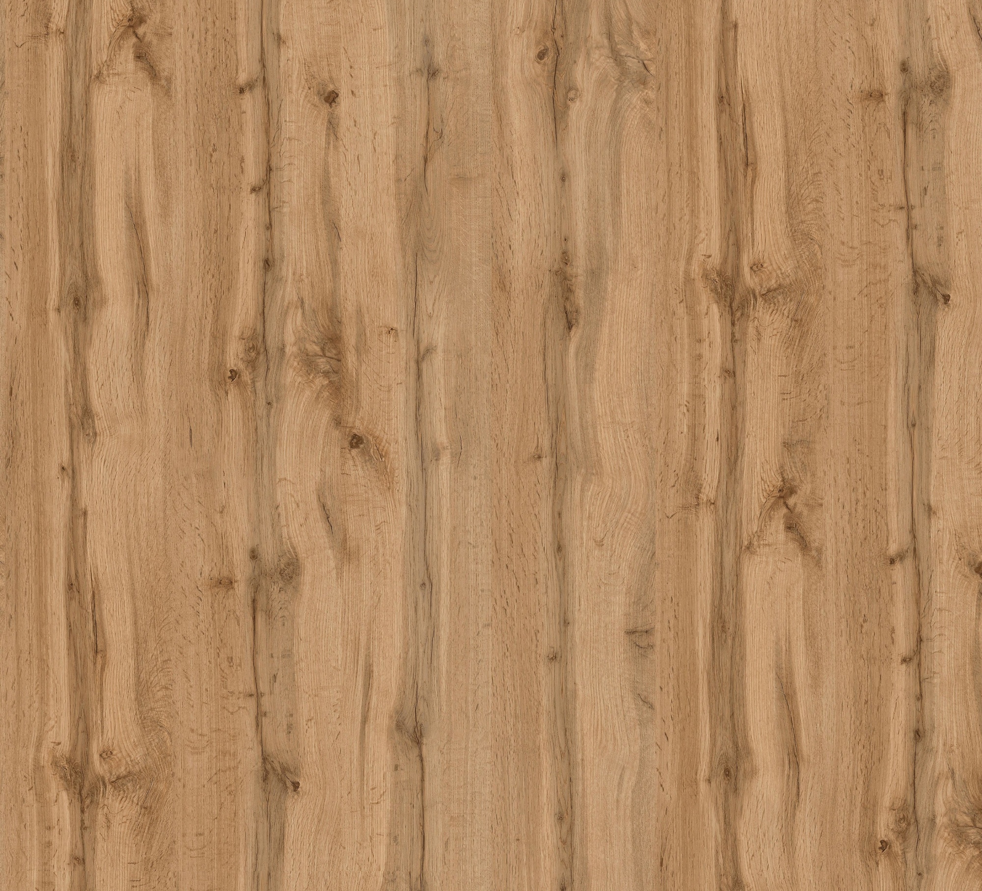 Столешница Дуб Вотан №2704 CR Кроношпан 3050*600/38мм  